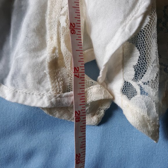 American Eagle Babydoll Dress Tank Top - Picture 12 of 14